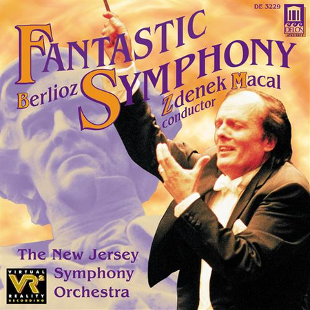 Fantastic Symphony: Symphonie