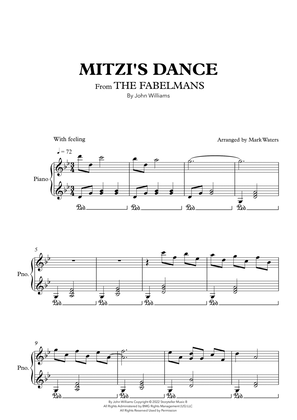 Mitzi's Dance