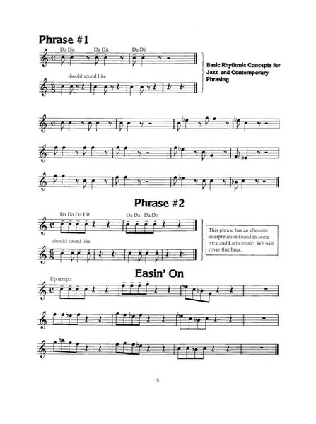 Complete Jazz Trumpet Book