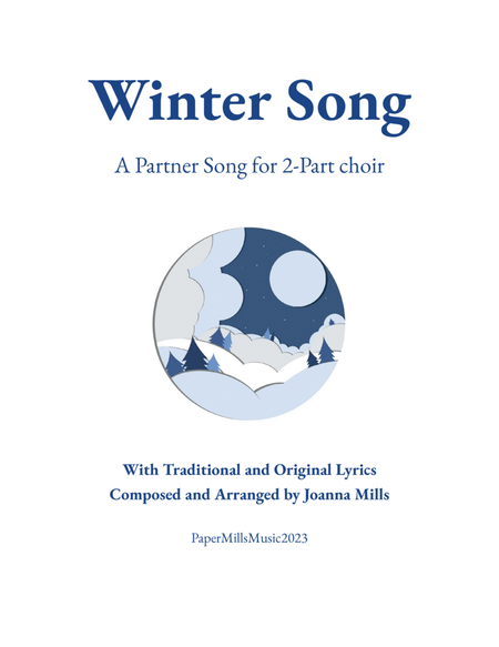 Winter Song image number null