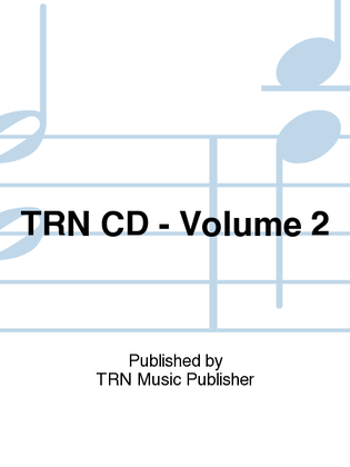 TRN CD - Volume 2