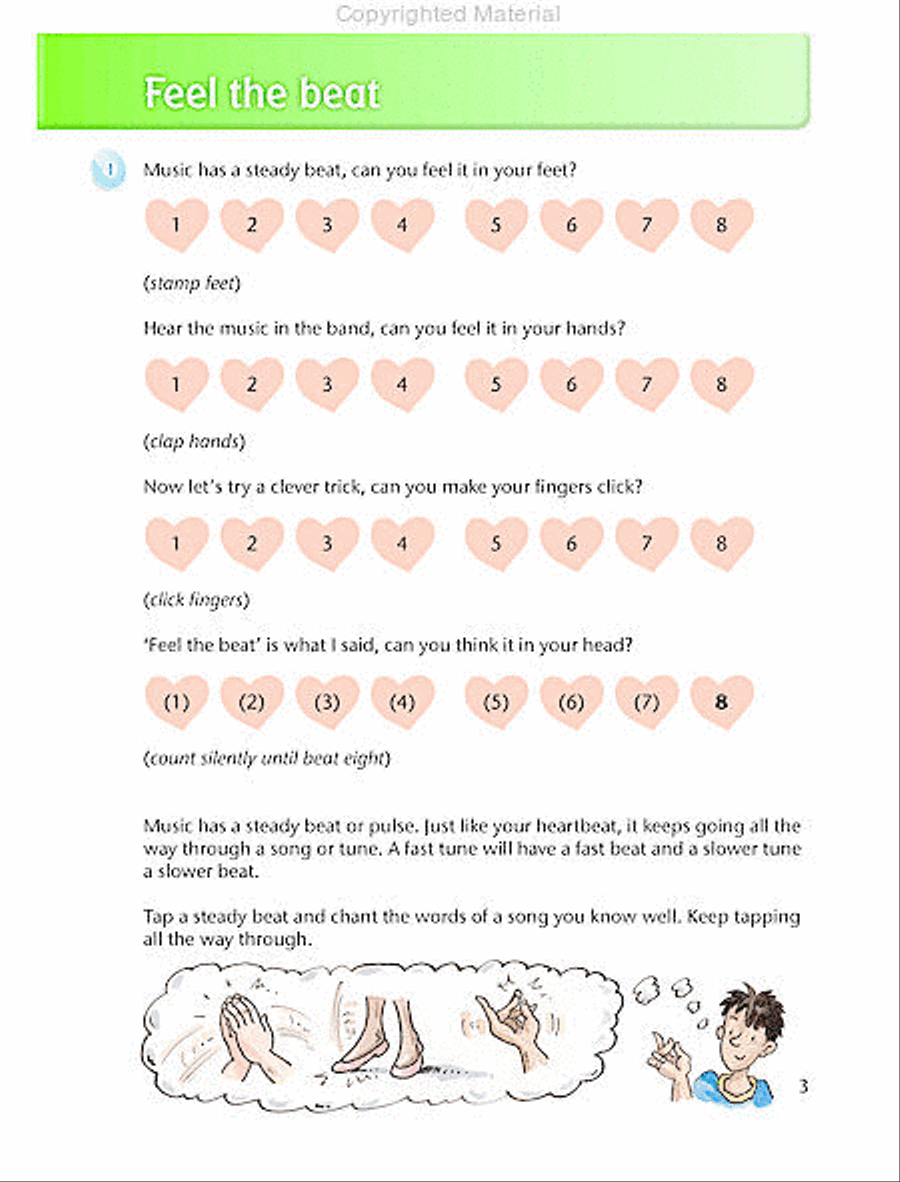 Cello Time Starters String Methods scores gallery preview page 2