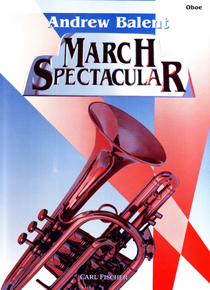 March Spectacular