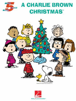 A Charlie Brown Christmas™