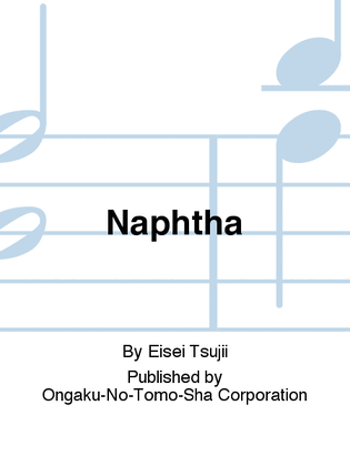 Naphtha