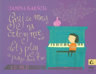 Let's Play A Piano Duet 2