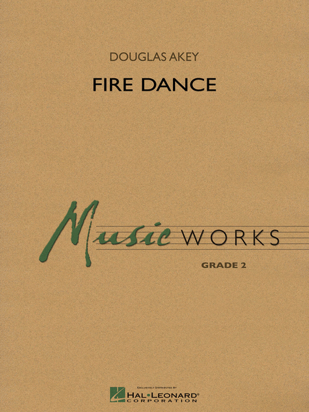 Fire Dance image number null