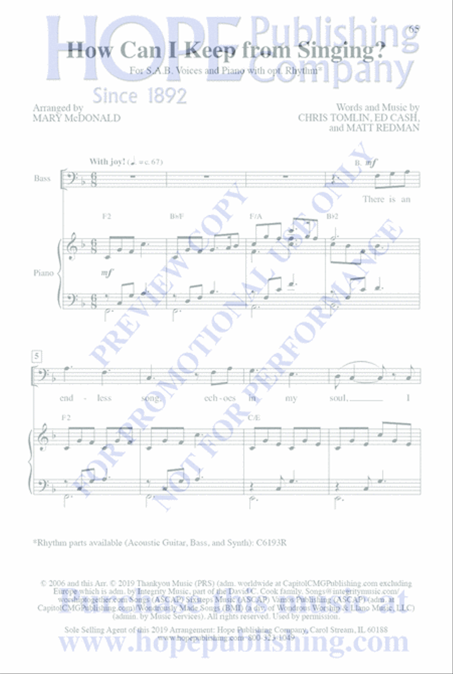 Easy Settings 6 CD scores gallery preview page 69