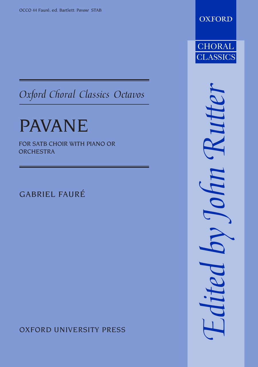 Pavane