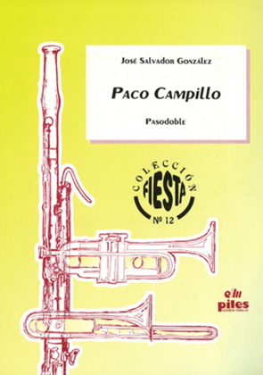 Paco Campillo