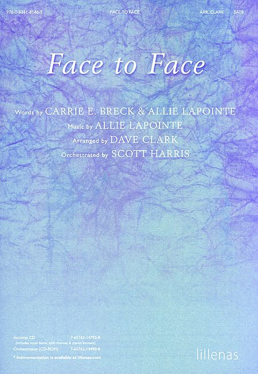 Face to Face (Anthem) image number null