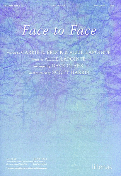 Face to Face (Anthem) image number null