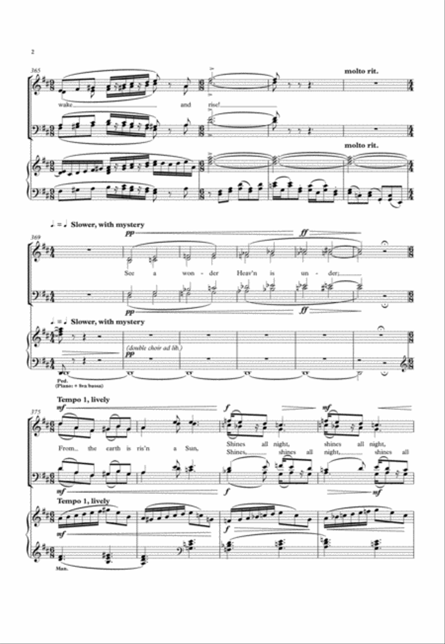 Chanticleer