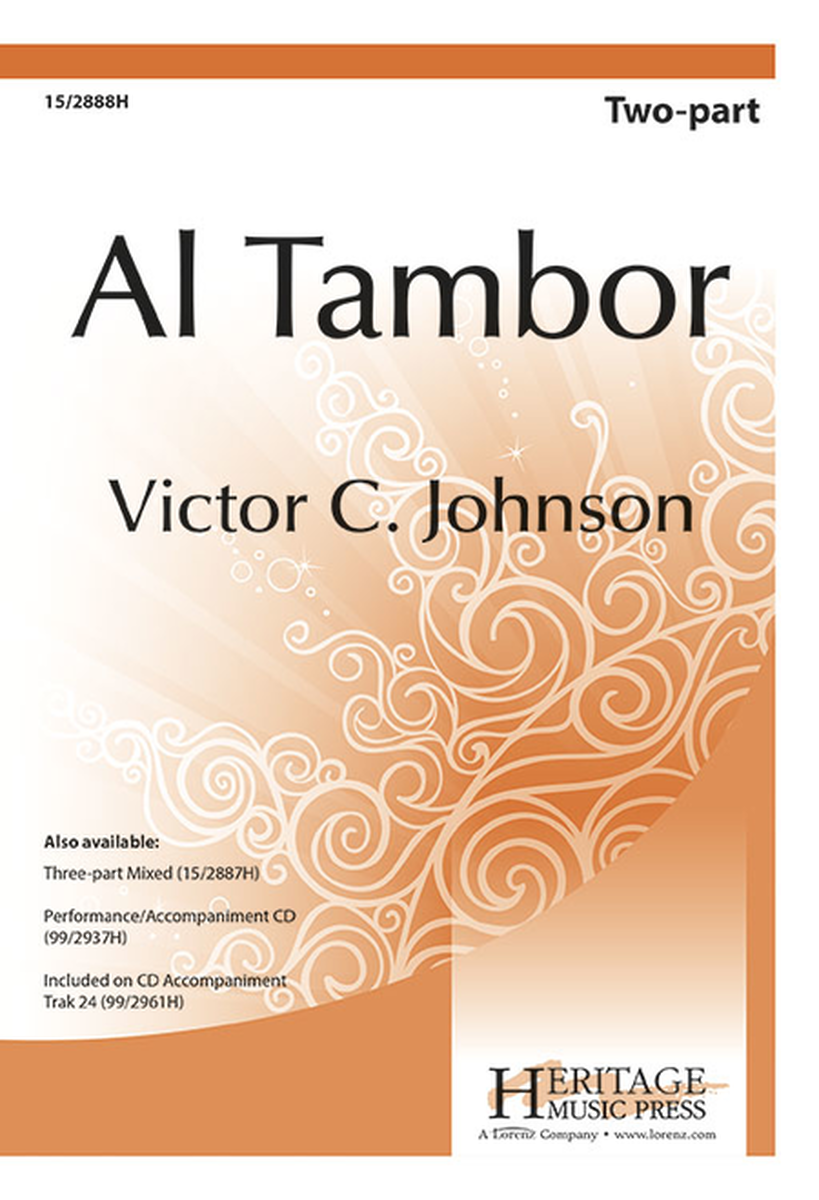 Al Tambor image number null