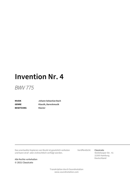 Invention Nr. 4 image number null