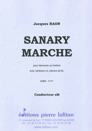 Sanary-Marche