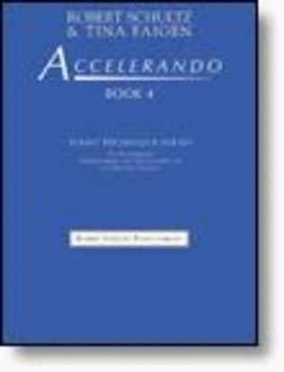 Book cover for Accelerando, Book 4