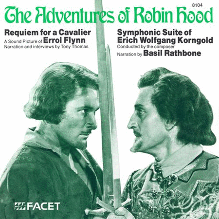 Robin Hood: Symphonic Suite; R
