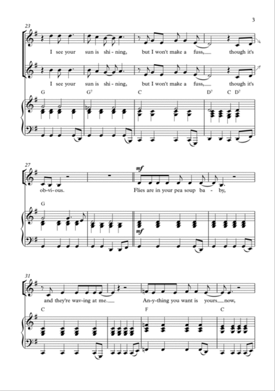 Hi Ho Silver Lining Hi Ho Silver Lining SA scores gallery preview page 3