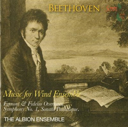Music for Wind Ensemble