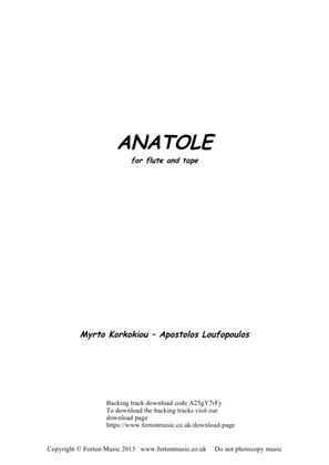 Anatole