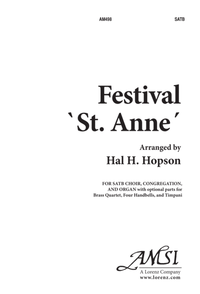 Festival St. Anne
