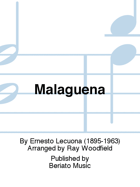 Malaguena