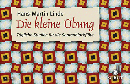 Die Kleine Ubung (Little Exercise Book)