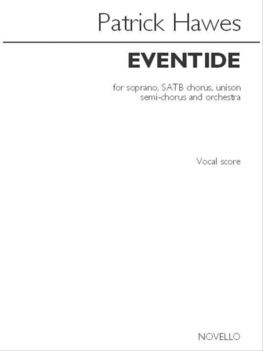 Eventide