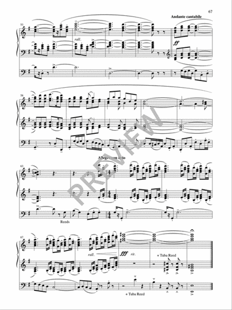 King of Kings - Volume 4 King of Kings - Volume 4 Sacred scores gallery preview page 69