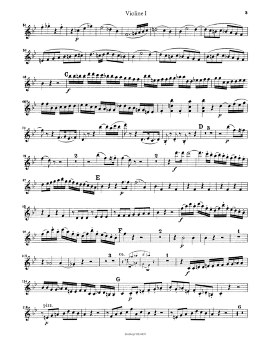 Piano Concerto [No. 27] in Bb major K. 595