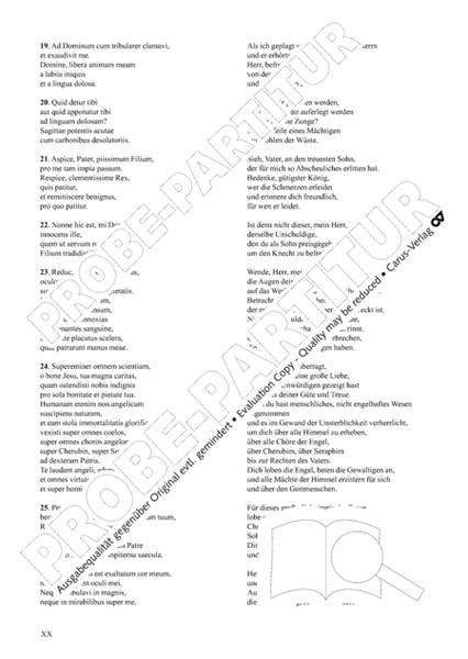 Cantiones sacrae (Schutz Complete Edition, vol. 5)