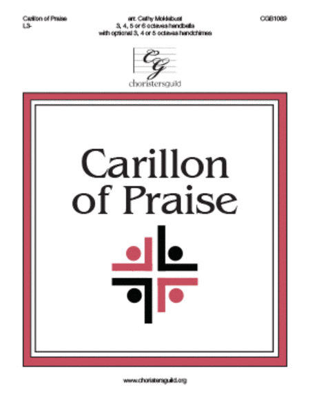 Carillon of Praise image number null