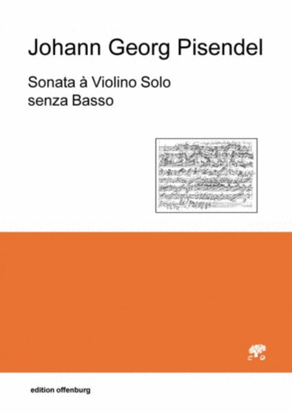 Sonata a Violino Solo