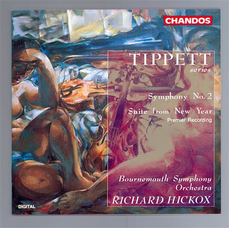 Symphony No. 2 / New Year Suite