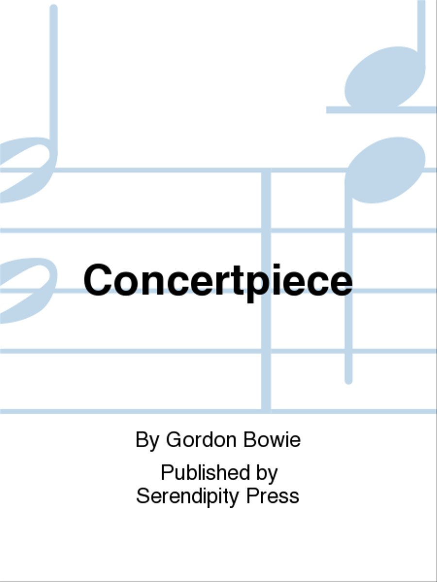 Concertpiece