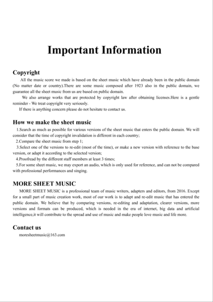 Lemoine-Études enfantines(Etudes) ,Op.37, No.14 Piano Method scores gallery preview page 2
