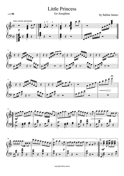La harpe blanche - scores for all harps image number null