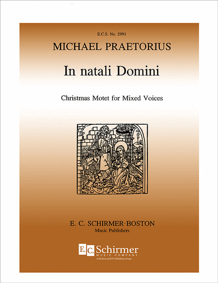 In natali Domini (At the birth of Christ)