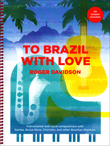 To Brazil With Love