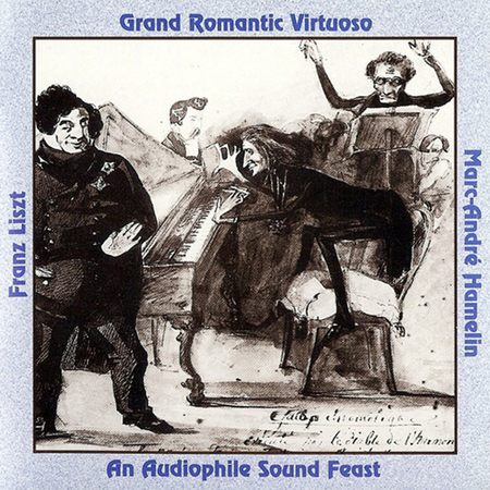 Grand Romantic Virtuoso