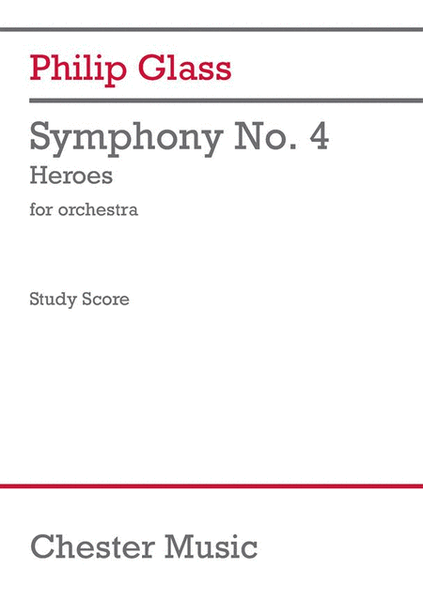 Symphony No. 4