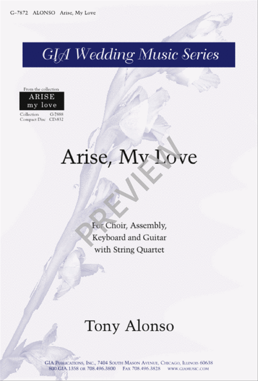 Arise, My Love Arise, My Love SAT scores gallery preview page 2