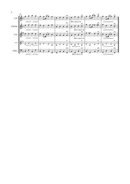 Chorale from Nocturne Op. 37 No. 1 - semi-flexible image number null