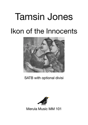 Ikon of the Innocents