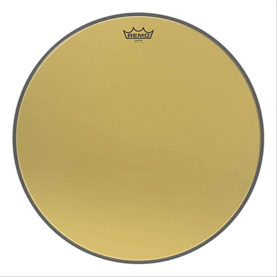 Bass, Gold Starfire, 20“ Diameter Musical Instruments scores gallery preview page 2