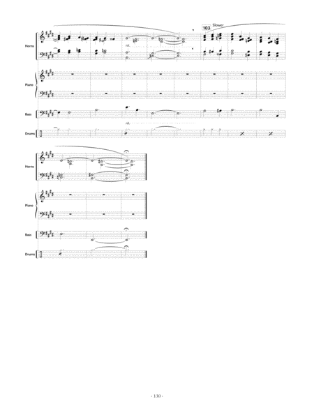 Arrangement & Composition de la Musique de Jazz image number null