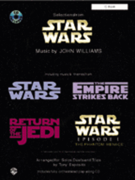 Star Wars (Selections)
