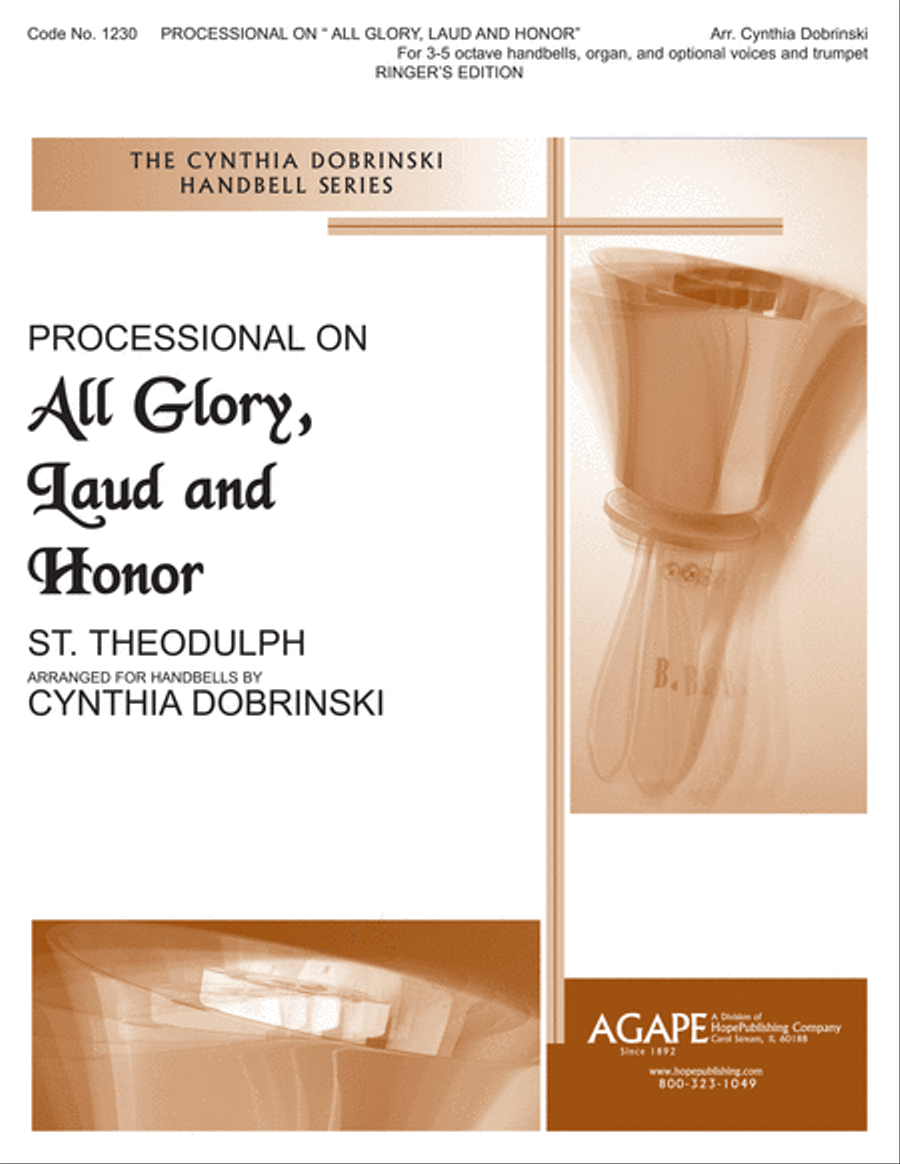 Processional on 