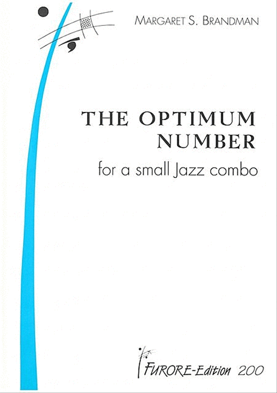 The Optimum Number